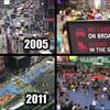 Video: See How NYC Streets Have Transformed Over The Last Decade